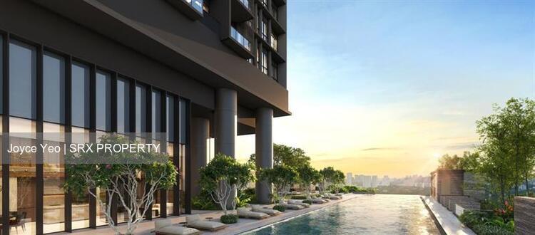 Upperhouse At Orchard Boulevard (D10), Apartment #556641921